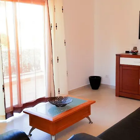 Lejlighed Casa Gamboa
