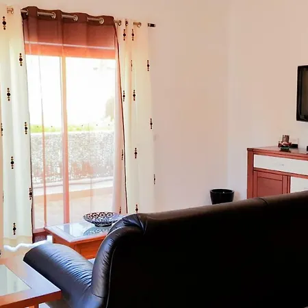 Casa Gamboa Lejlighed *