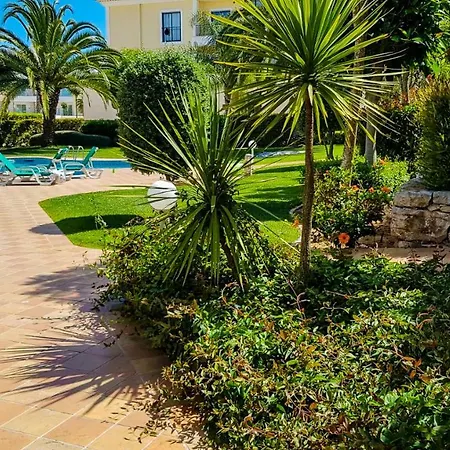 Casa Gamboa Apartment Lagos