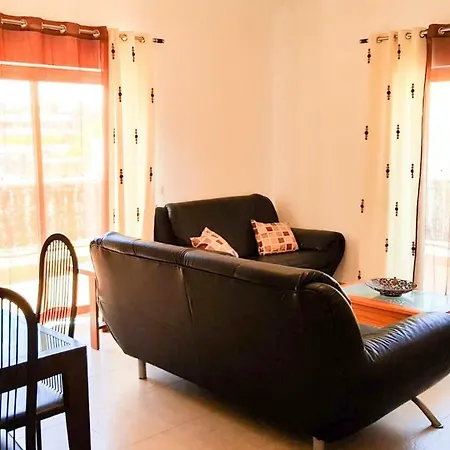 Casa Gamboa Apartment Lagos