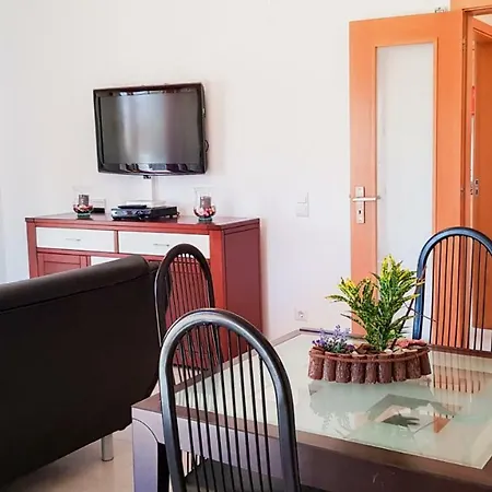 Apartamento Casa Gamboa