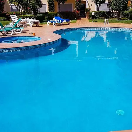 Casa Gamboa Apartment Lagos