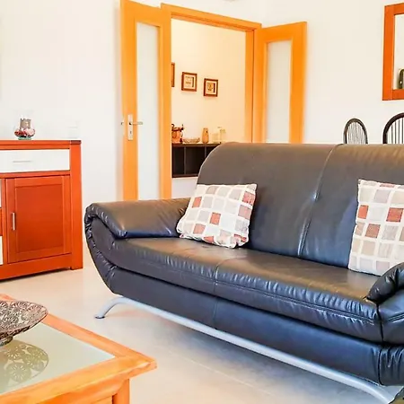 Apartment Casa Gamboa *
