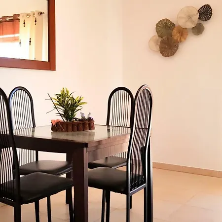 Apartamento Casa Gamboa *