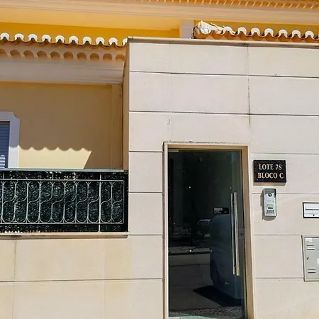 Апартаменты Casa Gamboa
