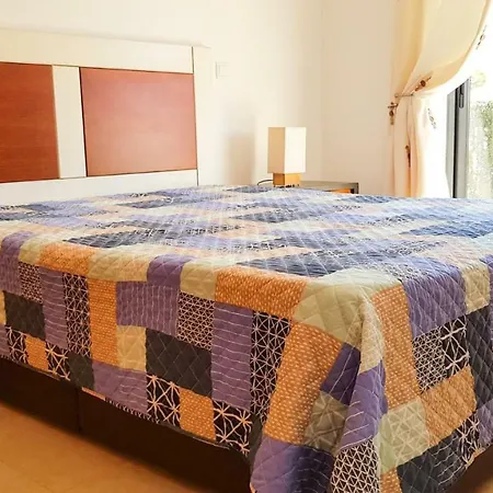 Casa Gamboa Апартаменты Лагуш