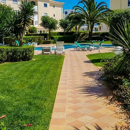 Casa Gamboa Апартаменты Лагуш